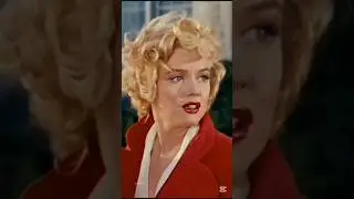 Niagara - Longest Walk In Hollywood History #marilynmonroe #hollywood #icon #movie #niagara