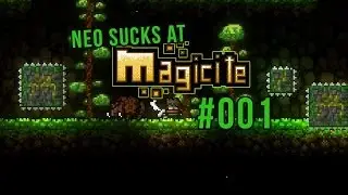 Let's Play Magicite - Episode #001 [HD+]