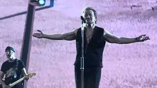 U2 - Where the Streets Have No Name - Live at the Sphere, Feb 3, 2024