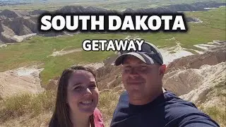 We Escaped to South Dakota for a Reset