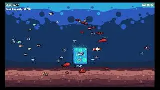 Chillquarium | Monthly Check-in | January 2026 | No Commentary Gameplay
