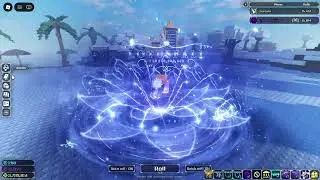 Sol's RNG inventory, 15.4M rolls. (I wanted to make one at exactly 15M but I kinda forgot lol)