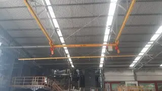 SISTEMA DE ENLONADO SHIELD FALL PROTECTION