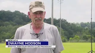 Ham radio enthusiasts show off skills at Bristol Amateur Radio Club&rsquo;s Field Day