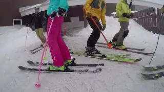 2018 Blizzard Rustler 11 - SkiEssentials.com Ski Test
