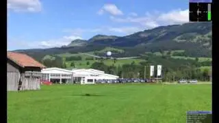 RC Simulator AFPro