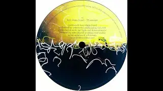 Underworld &bull; Born Slippy (Nuxx) ('25 Remaster) (1995) (2025 Reissue)