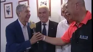San Isidro 2017