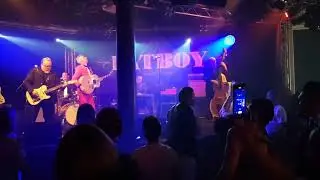Fat Boy: Mercy Mercy