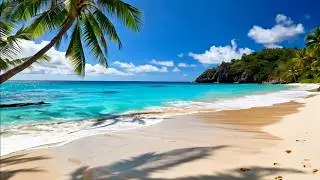 Deep Sleep Therapy with Natural Sounds 🌿 Stress Relief, Insomnia & Focus Healing