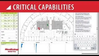 MicroStrategy&nbsp;Real-time Analytics
