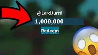 NEW CODE 3,000 BUCKS (ISLAND ROYALE)