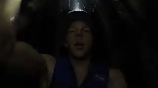Dallas, texas Underground ColeParkTunnels