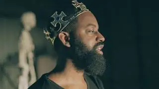 J.Rhodes - King Me