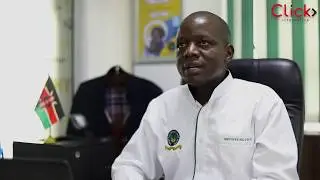 The HELB  Contact Centre Launch.