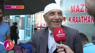 AMAN MALATYALILAR DUYMASIN!!! ( IĞDIR )