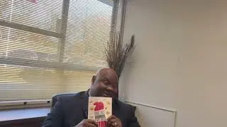 Season 1 Episode 21 Pastor Dr. Jimmy Shaw &ldquo;Retirement&rdquo;