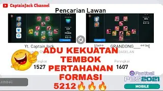 MANAGER V. PETKOVIC PES 2021 MOBILE EFOOTBALL 2022 MOBILE CAPTAINJACK CHANNEL