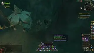 Bolts and Brass +3 Engineering Knowledge, WoW Zaralek Cavern Engineering Treasure