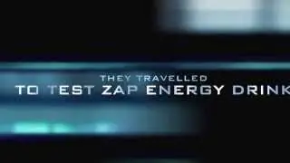 Zap Energy Trailer (tv field production project)
