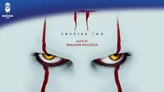 IT Chapter Two Official Soundtrack | Home At Last - Benjamin Wallfisch | WaterTower