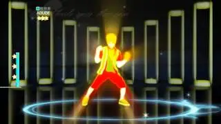 Just Dance 2015 - I Wish by Cher Lloyd ft. T.I. (Fanmade Mashup)