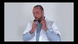 Pourquoi j&rsquo;aime &ecirc;tre gyn&eacute;cologue accoucheur - Dr Ariel Amselem