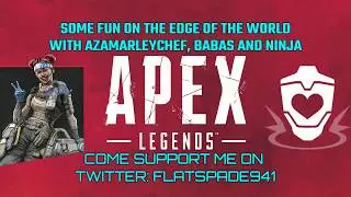 *NEW* APEX LEGENDS SNIPING BEST BITS