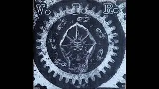 V.I.R. - Self-Titled Demo CD 2003 (Full Album)