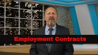 Employment Contracts: Hidden Traps You Can't Ignore