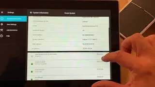 Video Conferencing: Codec Registration Check