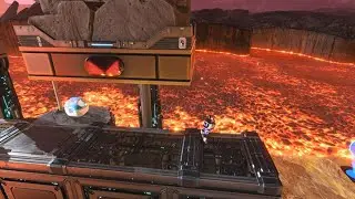 ASTRO BOT Cannon Brawl Lost Bot # 4