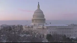 Lawmakers on cusp of approving funding deal to avoid govt. shutdown