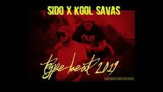 2019 Sido x Kool Savas x Genetikk Type Beat  Guitar Instrumental