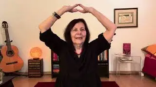 Sahasrara-Mudra zur Belebung von K&ouml;rper, Geist, Seele