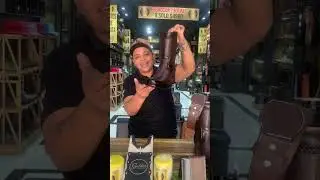 Alonso Mu&ntilde;oz cotiza aqu&iacute;🛍️Env&iacute;os 📦 piel de venado 🦌  Golden caf&eacute;. Valentin negro+52479-303-859