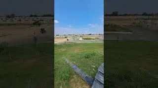 Sector 4 of Ramganga Nagar Pariyojana Bareilly #Shorts
