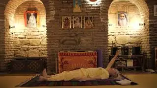 Yoga In Daily Life, Level 1, Part 1 with Gyandevi