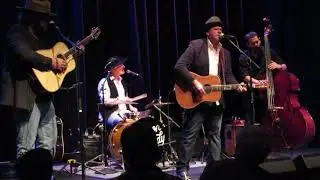 Jason Eady - AM Country Heaven