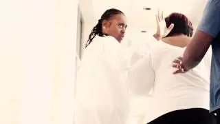 Christian Music Video 