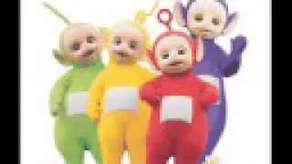 Ptujskih 5 - Telebajski (Ptujskih 5 - Teletubbies)