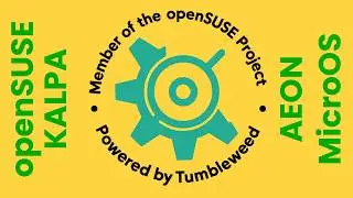 What Is openSUSE Kalpa Desktop? | Immutable KDE Explained by Its Lead Developer