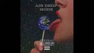 Fizikal - AirDrop Mode