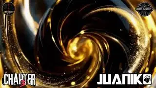 Juaniko - Chapter 3 Hard Time Dj's