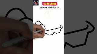 How to draw eggs step by step |अंडे कैसे खींचे#shorts#howtodraw #kidsdrawing#drawing#trending#viral