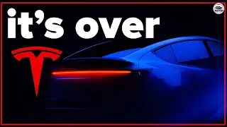 Tesla&rsquo;s 2026 Shockwave: 4 New Cars and the Battery Breakthrough No One Expected