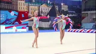Двойка. СКХГ 