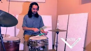 Vater Drumsticks - Bamboo Splashstick