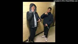 Headtap Gz x CHII WVTTZ x Yosimi Type Beat 2025 - Threat
