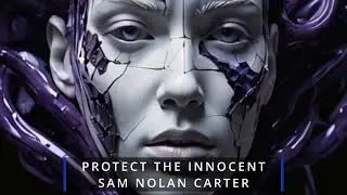 Protect the Innocent - Code of Life - Sam Nolan Carter - Ghost Riff Riders